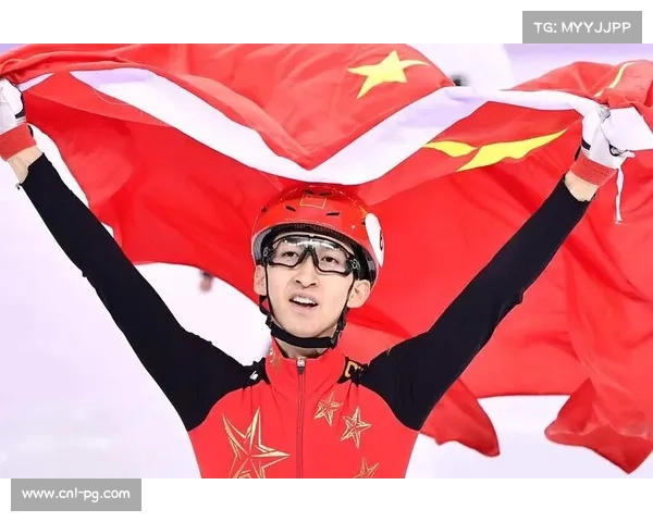 武大靖淡出赛场后投身公益，推广北方青少年冰雪运动